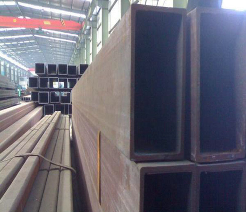 焦作高强方管